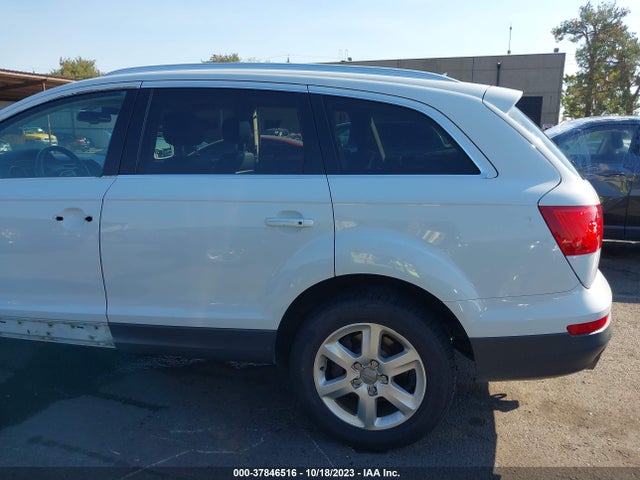 WA1LGAFE3ED018813 Audi Q7 3.0t Premium