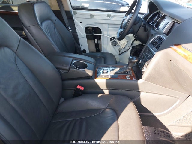 WA1LGAFE3ED018813 Audi Q7 3.0t Premium