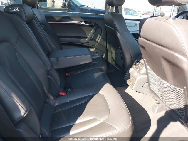 WA1LGAFE3ED018813 Audi Q7 3.0t Premium