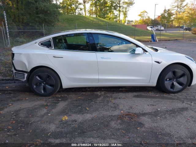 5YJ3E1EA6LF504452 Tesla Model 3 Standard Range