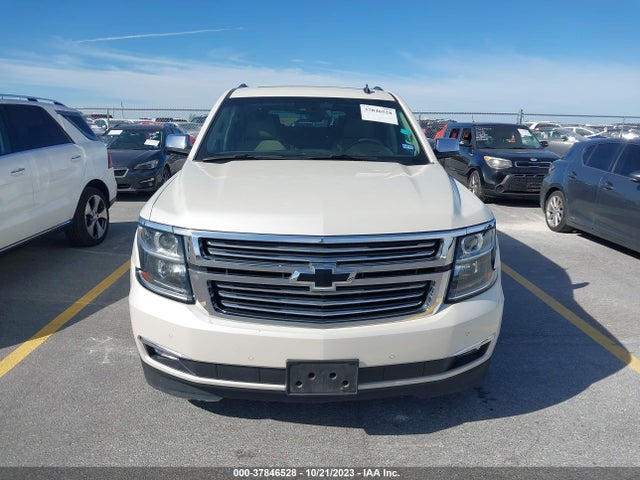 Chevrolet Tahoe Ltz 2015 1GNSCCKC8FR209765 Image 12