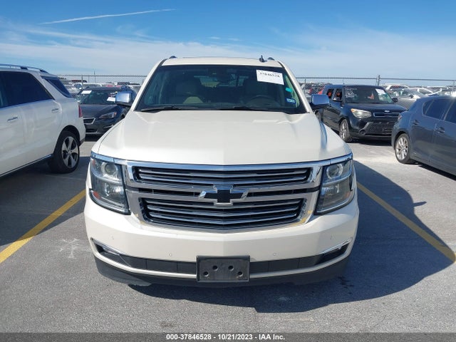 Chevrolet Tahoe Ltz 2015 1GNSCCKC8FR209765 Image 6