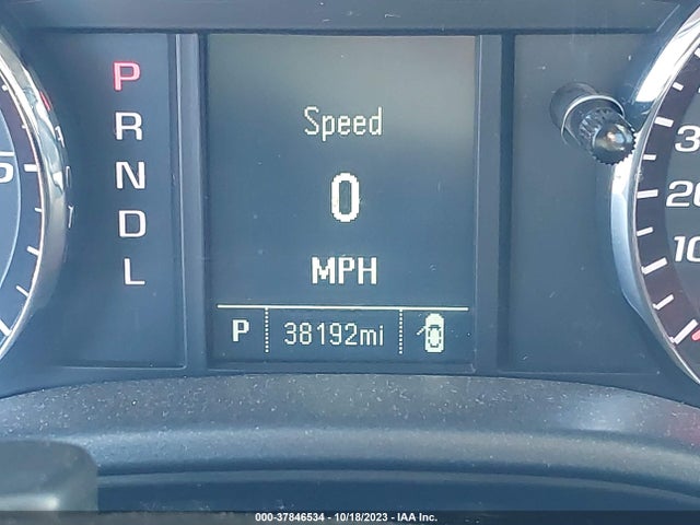 Chevrolet Silverado 1500 Ls 2018 1GCNCNEH0JZ229705 Image 7