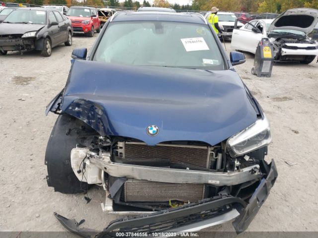 WBXHT3C31G5E47778 BMW X1 Xdrive28i