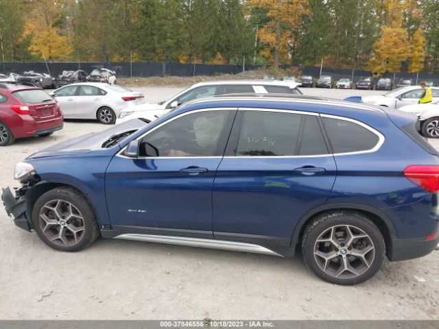 WBXHT3C31G5E47778 BMW X1 Xdrive28i