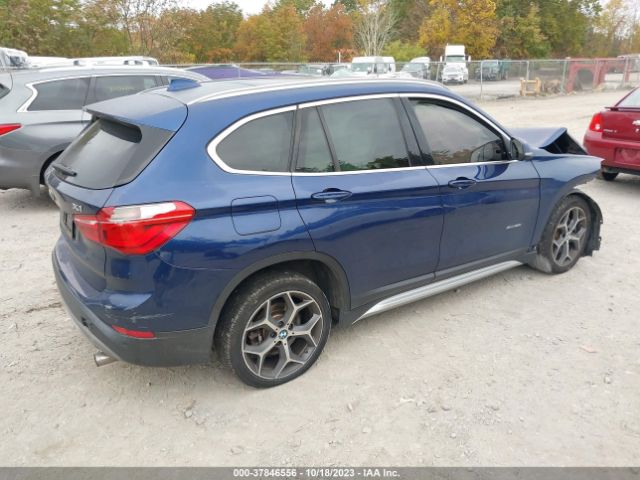 WBXHT3C31G5E47778 BMW X1 Xdrive28i
