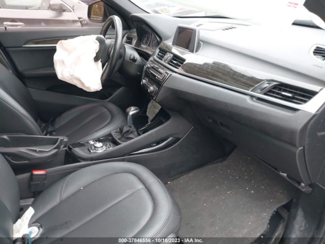 WBXHT3C31G5E47778 BMW X1 Xdrive28i