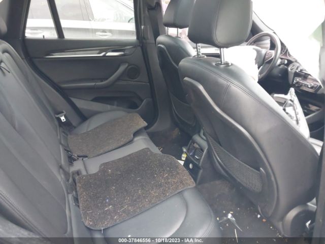 WBXHT3C31G5E47778 BMW X1 Xdrive28i