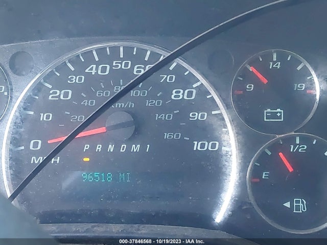 Chevrolet Express 2500 Work Van 2017 1GCWGAFF4H1127461 Image 15