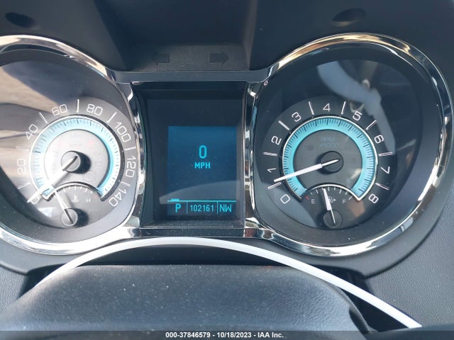 2010 BUICK LACROSSE CXL VIN: 1G4GC5GG6AF273279