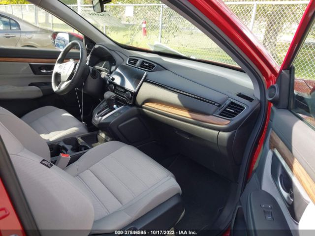 2HKRW1H56MH417935 Honda Cr-v 2wd Ex
