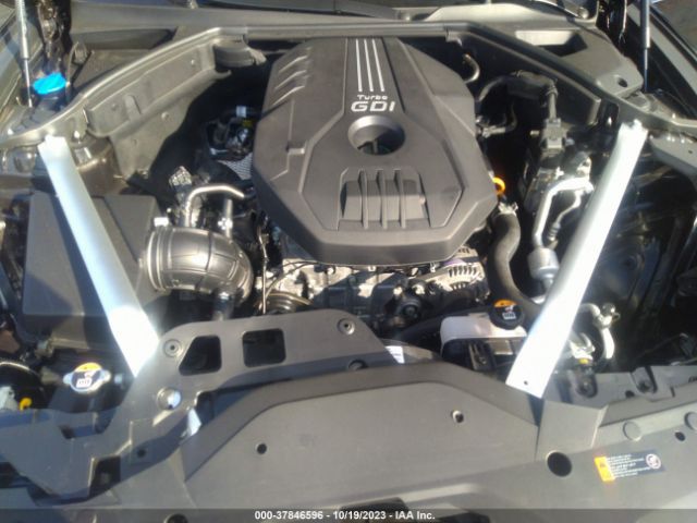 2023 GENESIS G70 KMTG34TA8PU130663 Photo 9