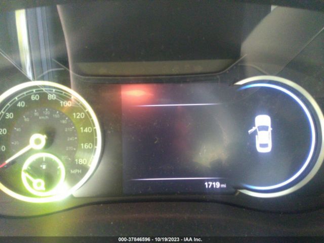 2023 GENESIS G70 KMTG34TA8PU130663 Photo 6