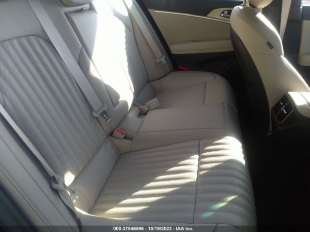 2023 GENESIS G70 KMTG34TA8PU130663 Photo 7