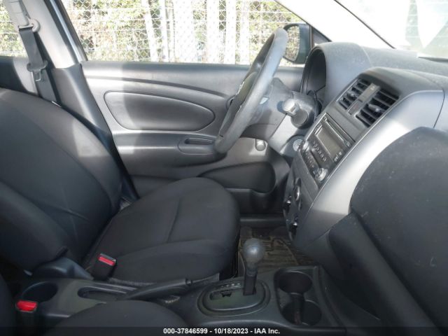 3N1CN7AP7FL955783 Nissan Versa S Plus