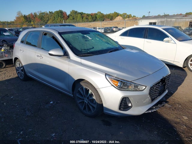 2018 KMHH35LE4JU030509 main image
