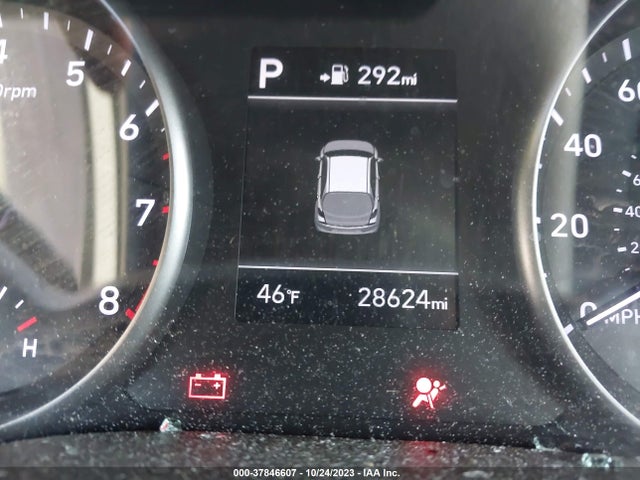 Hyundai ELANTRA GT 2018 KMHH35LE4JU030509 Image 15