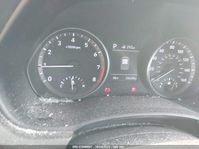 Hyundai ELANTRA GT 2018 KMHH35LE4JU030509 Image 7