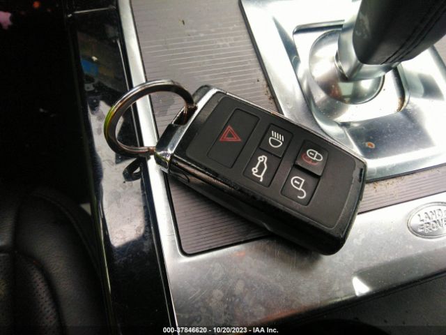 2021 LAND ROVER RANGE ROVER EVOQUE SALZP2FX6MH139343 Photo 10
