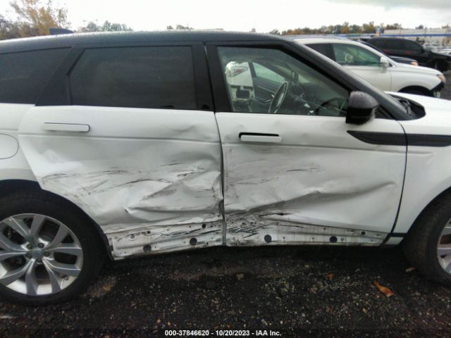 2021 LAND ROVER RANGE ROVER EVOQUE SALZP2FX6MH139343 Photo 5