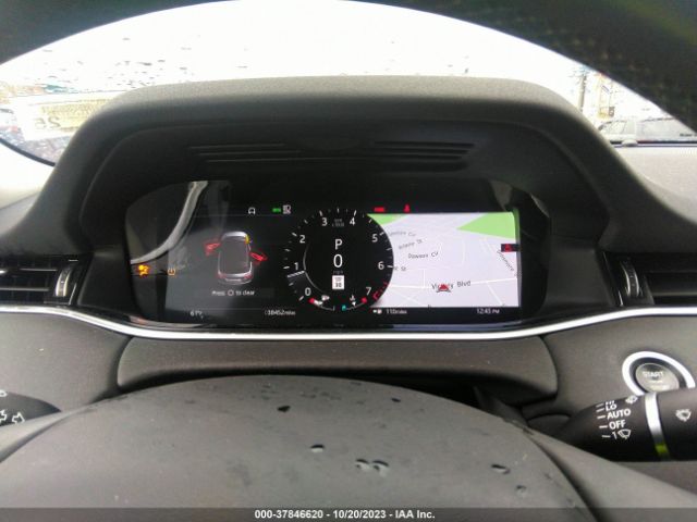 2021 LAND ROVER RANGE ROVER EVOQUE SALZP2FX6MH139343 Photo 6
