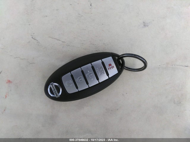 Nissan Altima 2.5 Sv 2016 1N4AL3AP5GC280165 Image 11