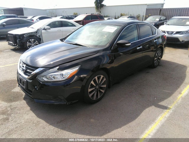 Nissan Altima 2.5 Sv 2016 1N4AL3AP5GC280165 Image 2