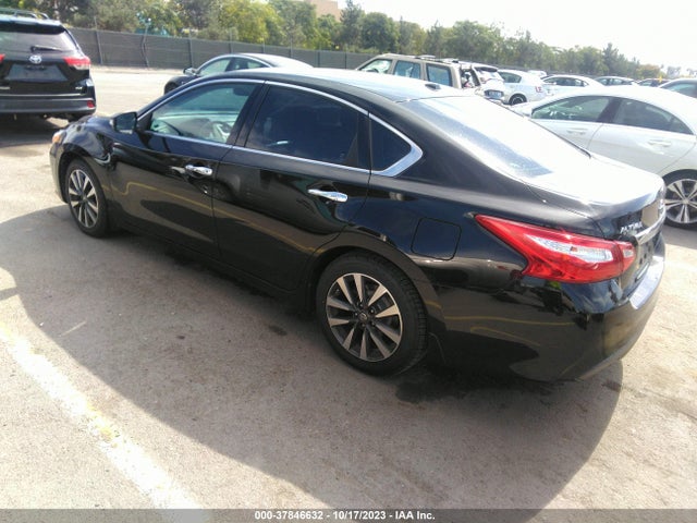 Nissan Altima 2.5 Sv 2016 1N4AL3AP5GC280165 Image 3