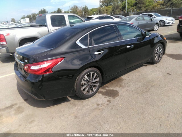 Nissan Altima 2.5 Sv 2016 1N4AL3AP5GC280165 Image 4