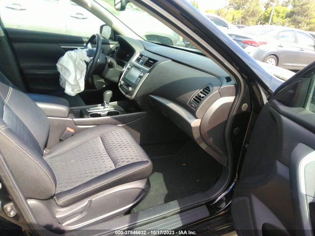 Nissan Altima 2.5 Sv 2016 1N4AL3AP5GC280165 Image 5