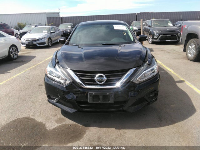 Nissan Altima 2.5 Sv 2016 1N4AL3AP5GC280165 Image 6