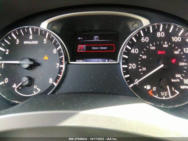 Nissan Altima 2.5 Sv 2016 1N4AL3AP5GC280165 Image 7
