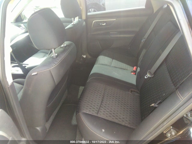 Nissan Altima 2.5 Sv 2016 1N4AL3AP5GC280165 Image 8