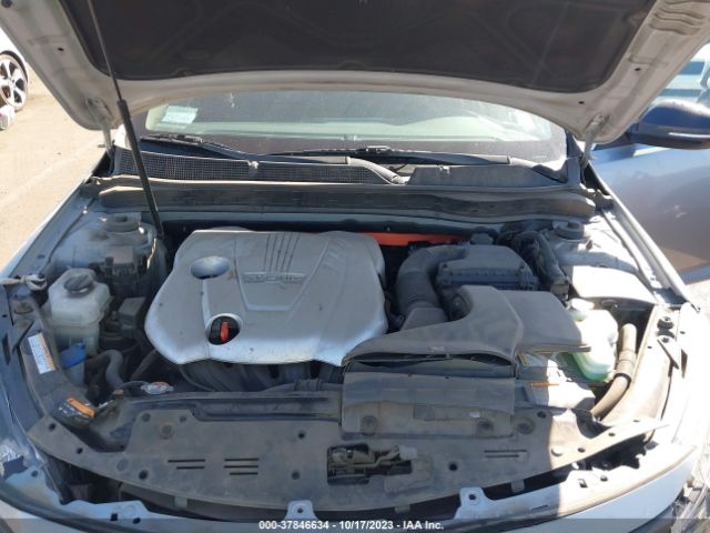 KNAGM4AD5F5084143 KIA OPTIMA HYBRID