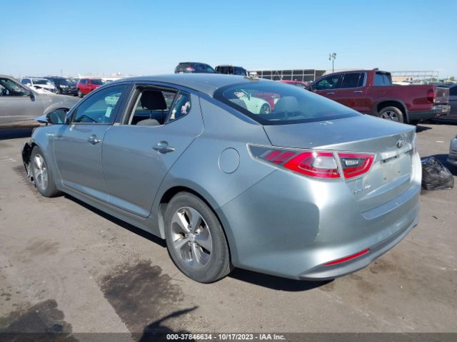 KNAGM4AD5F5084143 KIA OPTIMA HYBRID