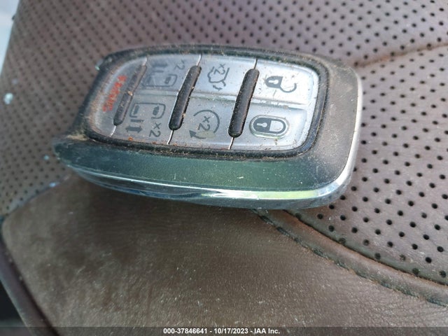 2C4RC1GG5LR283660 Chrysler Pacifica Limited
