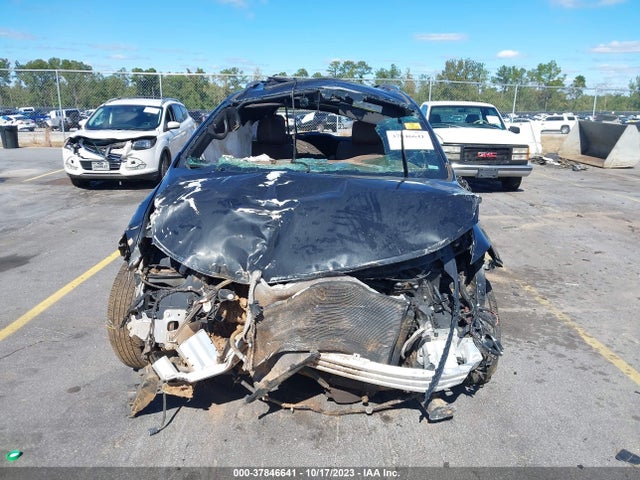 2C4RC1GG5LR283660 Chrysler Pacifica Limited