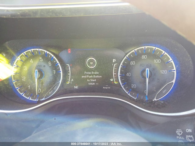 2C4RC1GG5LR283660 Chrysler Pacifica Limited