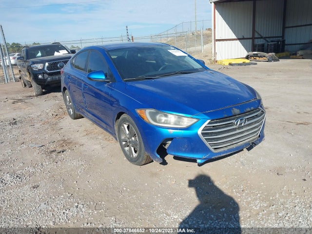 2017 5NPD84LF3HH117801 main image