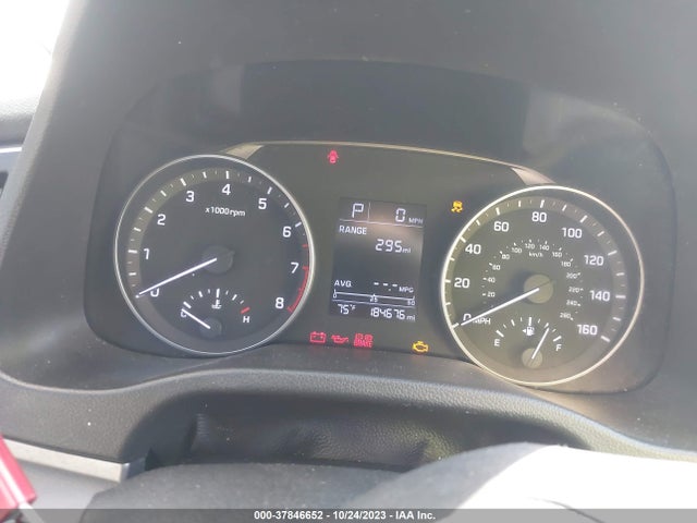 Hyundai ELANTRA SE 2017 5NPD84LF3HH117801 Image 7