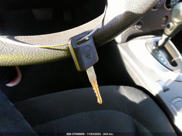 JN8AS5MT6EW606878 Nissan Rogue Select S
