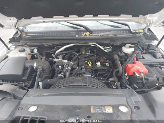 1FTER4FH5KLB04632 Ford Ranger Xlt