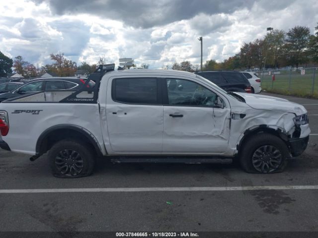 1FTER4FH5KLB04632 Ford Ranger Xlt