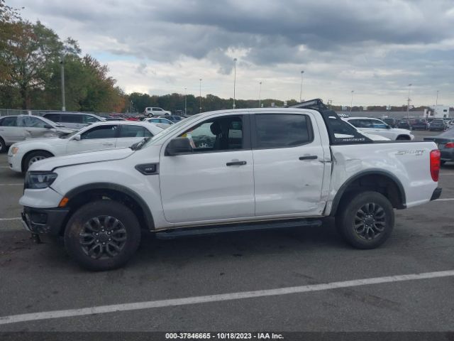 1FTER4FH5KLB04632 Ford Ranger Xlt