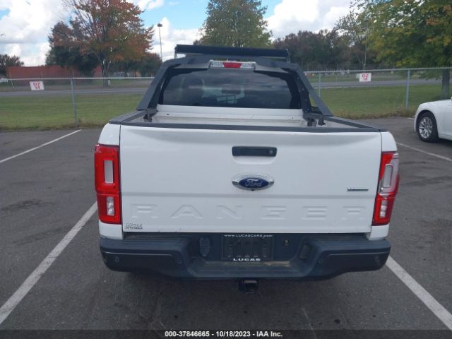 1FTER4FH5KLB04632 Ford Ranger Xlt