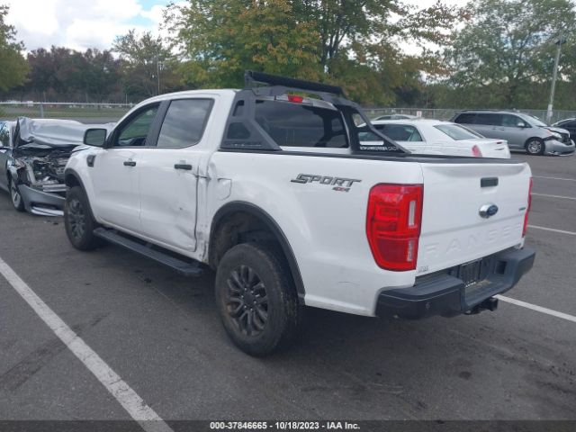 1FTER4FH5KLB04632 Ford Ranger Xlt