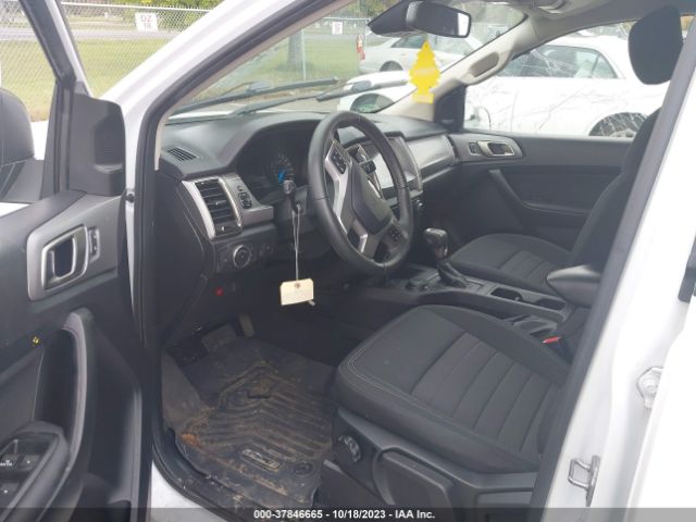 1FTER4FH5KLB04632 Ford Ranger Xlt