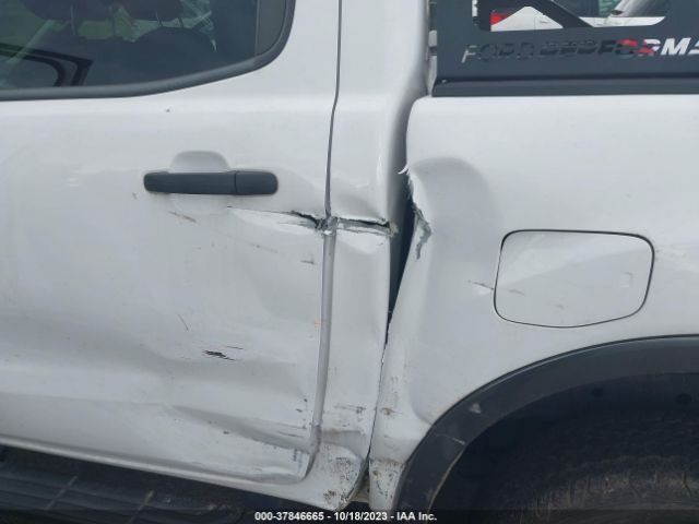 1FTER4FH5KLB04632 Ford Ranger Xlt
