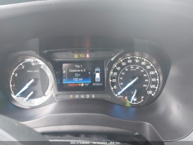 1FTER4FH5KLB04632 Ford Ranger Xlt