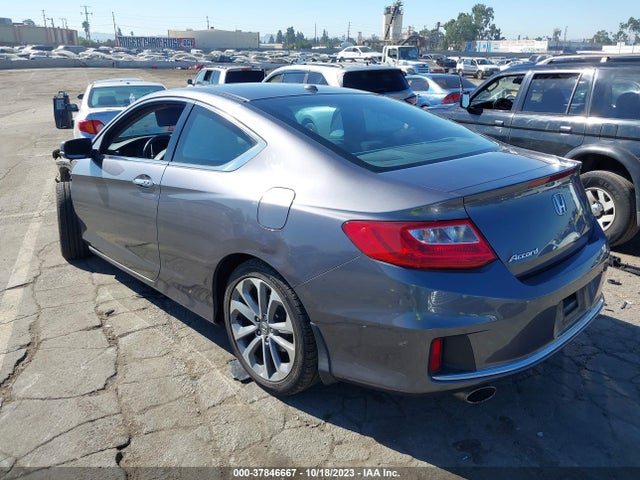 2015 HONDA ACCORD COUPE EX-L VIN: 1HGCT2B83FA006219